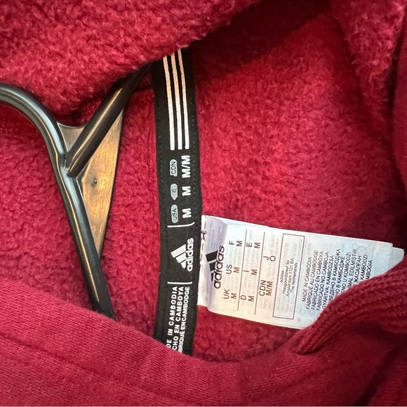 MIT Hooded Sweatshirt - Picture 2 of 2